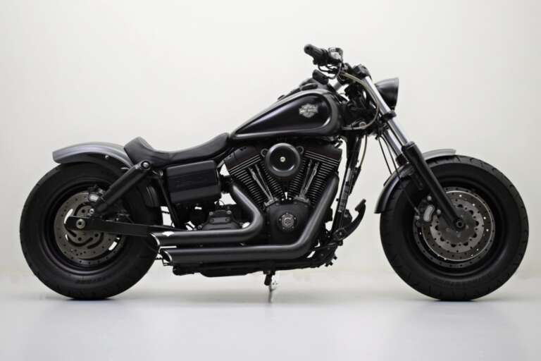 ICONIC Moto Durban - Your Bike Your Way