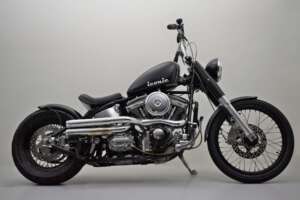 ICONIC Moto Durban - Your Bike Your Way
