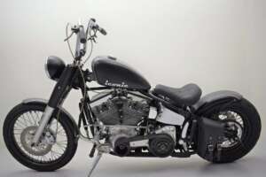 ICONIC Moto Durban - Your Bike Your Way