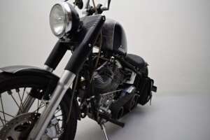 ICONIC Moto Durban - Your Bike Your Way