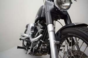 ICONIC Moto Durban - Your Bike Your Way