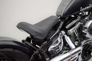 ICONIC Moto Durban - Your Bike Your Way
