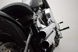 ICONIC Moto Durban - Your Bike Your Way