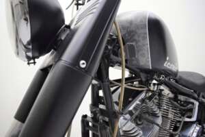 ICONIC Moto Durban - Your Bike Your Way