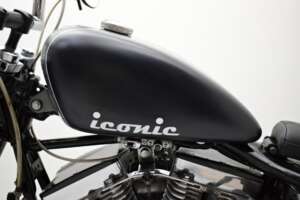 ICONIC Moto Durban - Your Bike Your Way