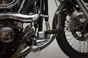 ICONIC Moto Durban - Your Bike Your Way