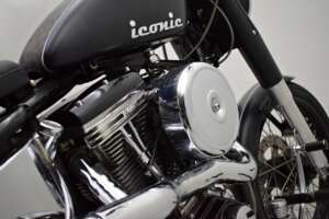 ICONIC Moto Durban - Your Bike Your Way
