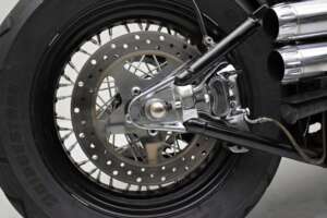 ICONIC Moto Durban - Your Bike Your Way