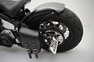 ICONIC Moto Durban - Your Bike Your Way
