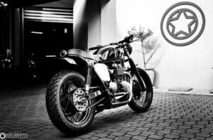 ICONIC Moto Durban - Your Bike Your Way