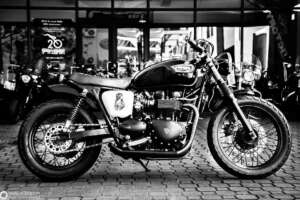 ICONIC Moto Durban - Your Bike Your Way