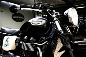 ICONIC Moto Durban - Your Bike Your Way