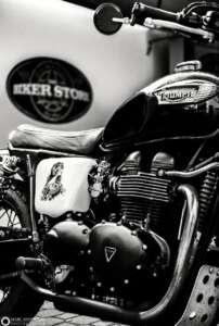 ICONIC Moto Durban - Your Bike Your Way