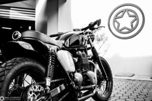 ICONIC Moto Durban - Your Bike Your Way