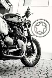 ICONIC Moto Durban - Your Bike Your Way