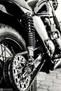 ICONIC Moto Durban - Your Bike Your Way