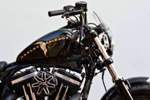 ICONIC Moto Durban - Your Bike Your Way
