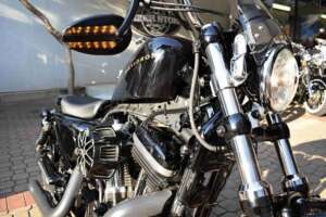 ICONIC Moto Durban - Your Bike Your Way