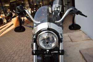 ICONIC Moto Durban - Your Bike Your Way