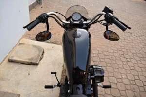 ICONIC Moto Durban - Your Bike Your Way