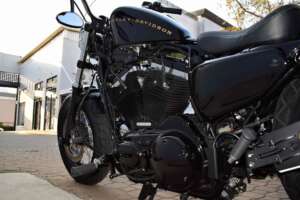 ICONIC Moto Durban - Your Bike Your Way