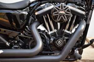 ICONIC Moto Durban - Your Bike Your Way