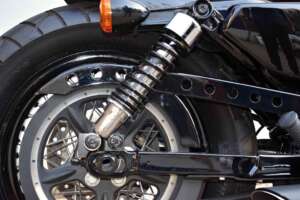 ICONIC Moto Durban - Your Bike Your Way