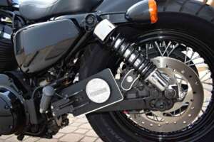 ICONIC Moto Durban - Your Bike Your Way