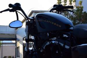 ICONIC Moto Durban - Your Bike Your Way