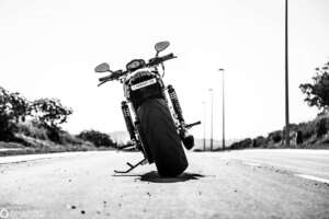 ICONIC Moto Durban - Your Bike Your Way