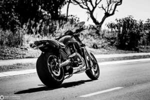 ICONIC Moto Durban - Your Bike Your Way