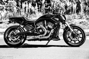 ICONIC Moto Durban - Your Bike Your Way