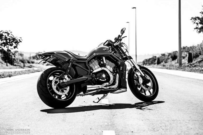 ICONIC Moto Durban - Your Bike Your Way
