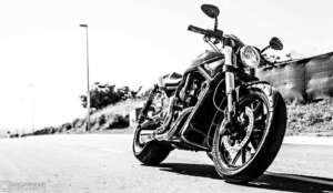 ICONIC Moto Durban - Your Bike Your Way