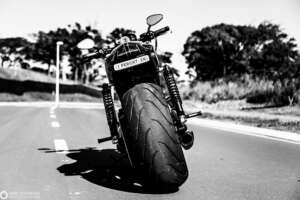 ICONIC Moto Durban - Your Bike Your Way