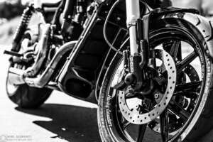 ICONIC Moto Durban - Your Bike Your Way