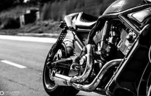 ICONIC Moto Durban - Your Bike Your Way