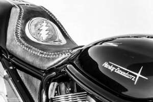 ICONIC Moto Durban - Your Bike Your Way