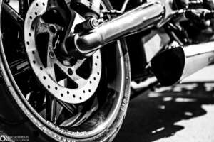 ICONIC Moto Durban - Your Bike Your Way