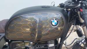 ICONIC Moto Durban - Your Bike Your Way
