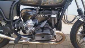 ICONIC Moto Durban - Your Bike Your Way