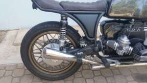 ICONIC Moto Durban - Your Bike Your Way