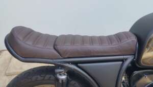 ICONIC Moto Durban - Your Bike Your Way