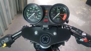 ICONIC Moto Durban - Your Bike Your Way