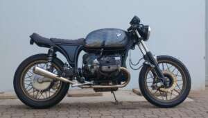 ICONIC Moto Durban - Your Bike Your Way