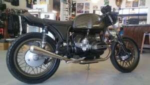 ICONIC Moto Durban - Your Bike Your Way