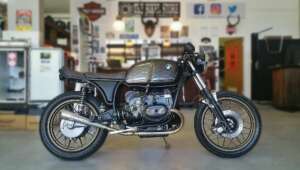 ICONIC Moto Durban - Your Bike Your Way