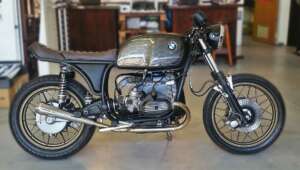 ICONIC Moto Durban - Your Bike Your Way