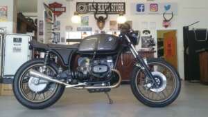 ICONIC Moto Durban - Your Bike Your Way