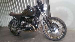 ICONIC Moto Durban - Your Bike Your Way